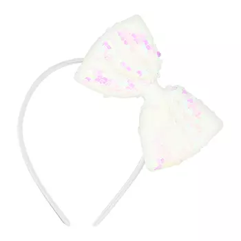 Ободок MISS PINKY