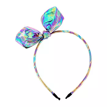 Ободок MISS PINKY