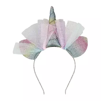 Ободок MISS PINKY