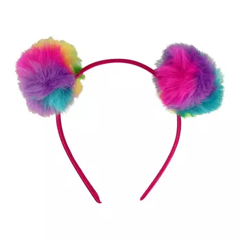 Ободок MISS PINKY