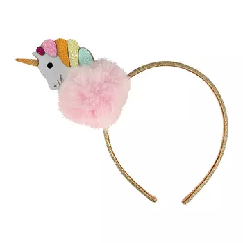 Ободок MISS PINKY