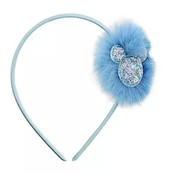 Ободок MISS PINKY