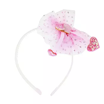 Ободок MISS PINKY