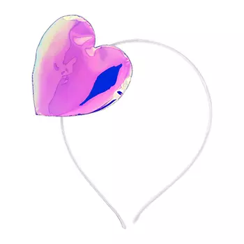 Ободок MISS PINKY