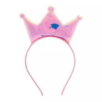 Ободок MISS PINKY