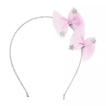 Ободок MISS PINKY