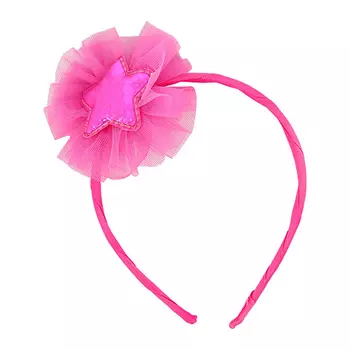 Ободок MISS PINKY