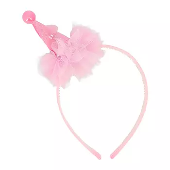 Ободок MISS PINKY