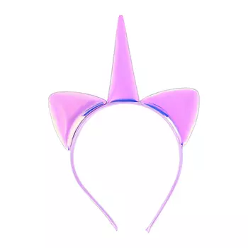 Ободок MISS PINKY