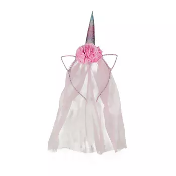 Ободок MISS PINKY