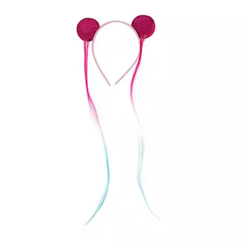 Ободок MISS PINKY