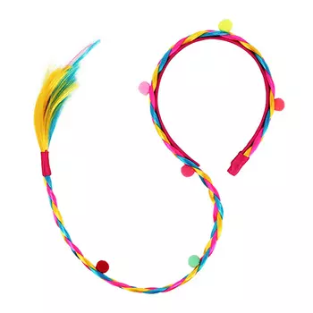 Ободок MISS PINKY