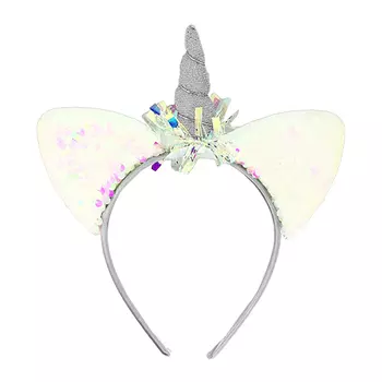 Ободок MISS PINKY