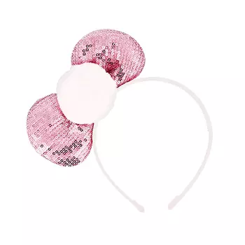 Ободок MISS PINKY