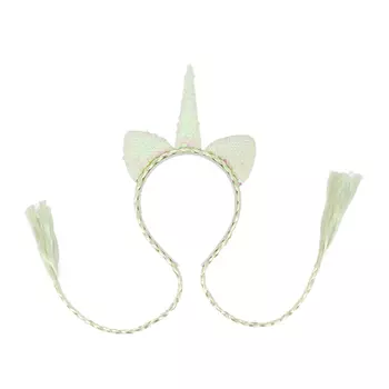 Ободок MISS PINKY