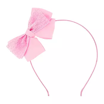 Ободок MISS PINKY