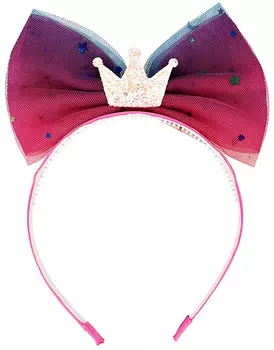 Ободок MISS PINKY