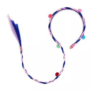 Ободок MISS PINKY