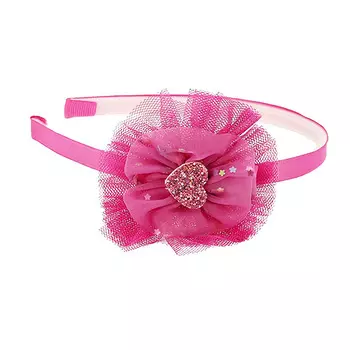 Ободок MISS PINKY