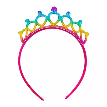 Ободок MISS PINKY