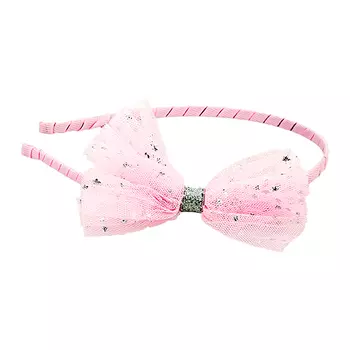 Ободок MISS PINKY