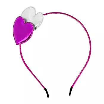 Ободок MISS PINKY