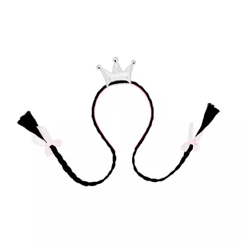 Ободок MISS PINKY