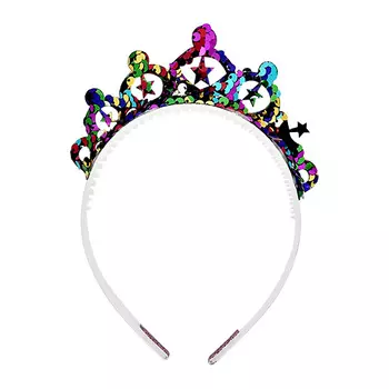 Ободок MISS PINKY