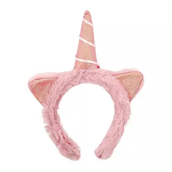 Ободок MISS PINKY