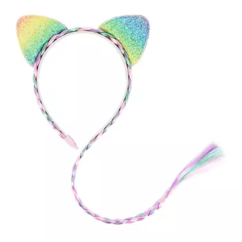 Ободок MISS PINKY