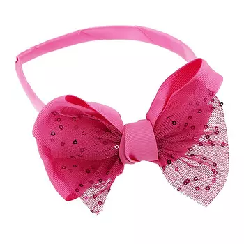 Ободок MISS PINKY