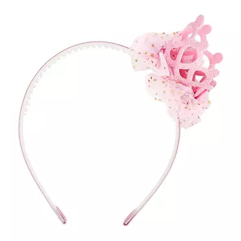 Ободок MISS PINKY