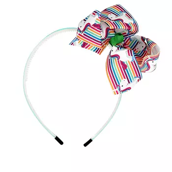 Ободок MISS PINKY