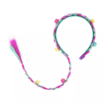 Ободок MISS PINKY