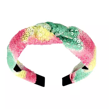 Ободок MISS PINKY