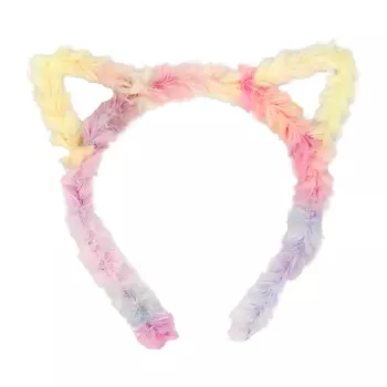 Ободок MISS PINKY