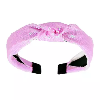 Ободок MISS PINKY