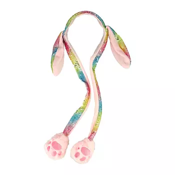 Ободок MISS PINKY