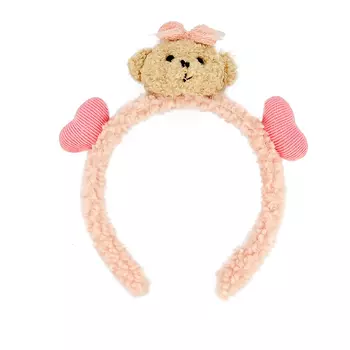 Ободок MISS PINKY