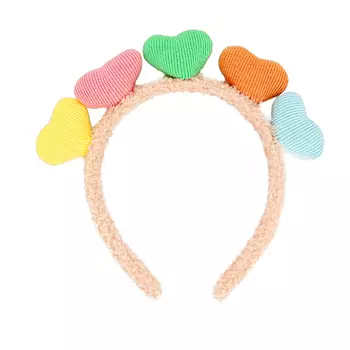 Ободок MISS PINKY