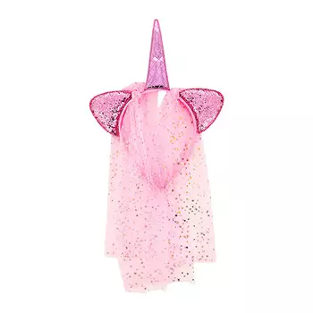 Ободок MISS PINKY Unicorn