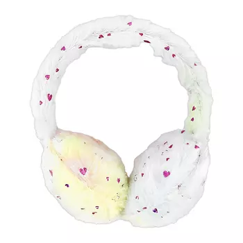 Ободок MISS PINKY Уши