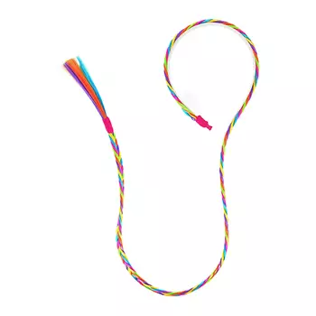 Ободок MISS PINKY волосы