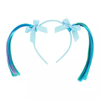 Ободок MISS PINKY волосы