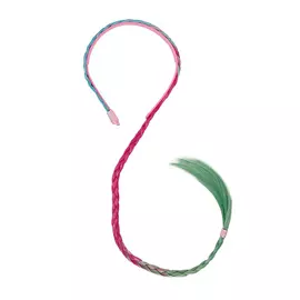 Ободок MISS PINKY волосы