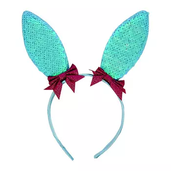 Ободок MISS PINKY Зайчик