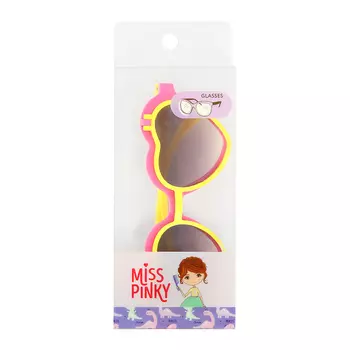 Очки MISS PINKY