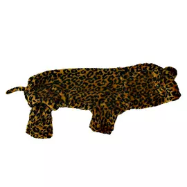 Одежда для собак LADY PINK BASIC Размер XXL