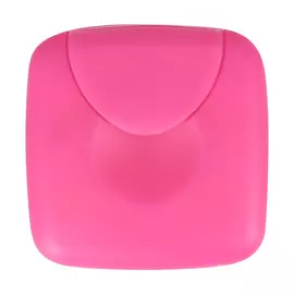 Органайзер для женской гигиены LP CARE Розовый 1 шт