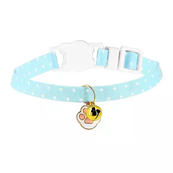 Ошейник LADY PINK BASIC Размер one size